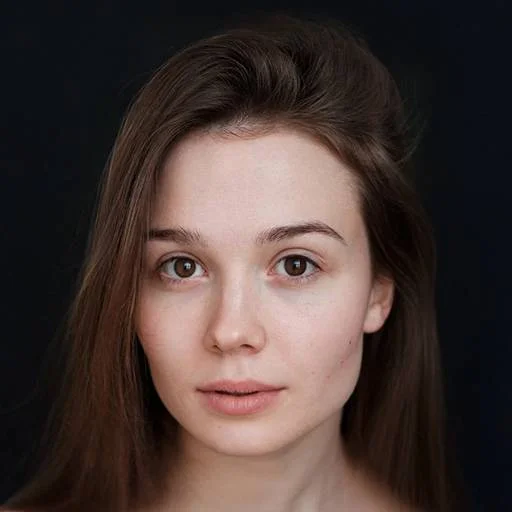 Леонова Евгения фото