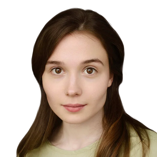 Леонова Евгения фото