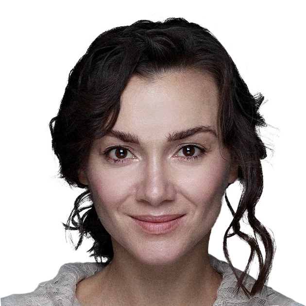 Лезгинцева Евгения фото