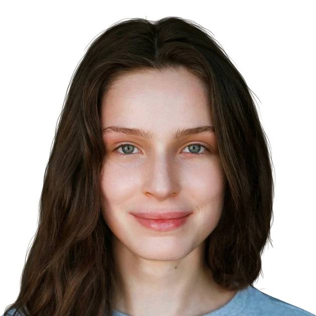 Мугайских Евгения фото
