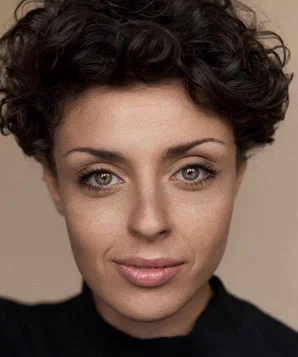 Евгения Мякенькая фото