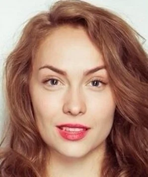 Евгения Розанова фото