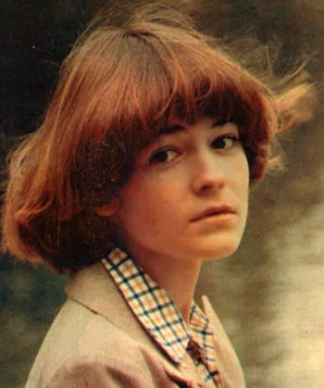 Евгения Сабельникова фото