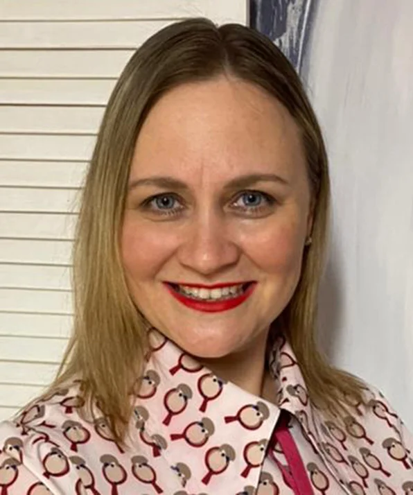 Евгения Щедрова фото