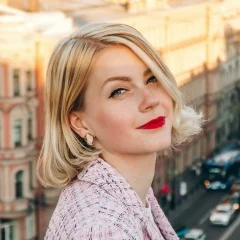 Суровая Евгения фото