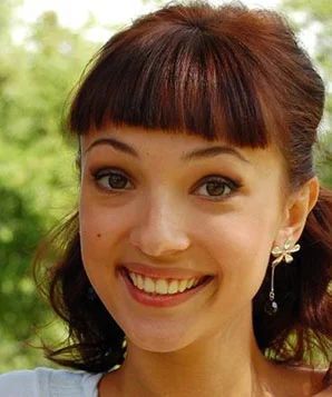 Евгения Свиридова фото