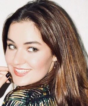 Евгения Терентьева фото