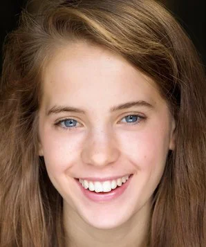 Фабьенна Пиолини-Касл фото