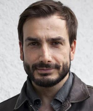 Фабиан Крюгер фото