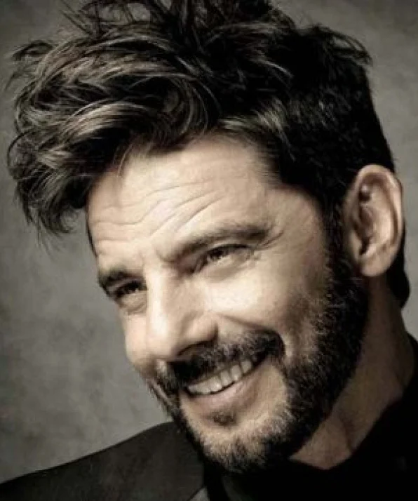 Фабиан Маццеи фото