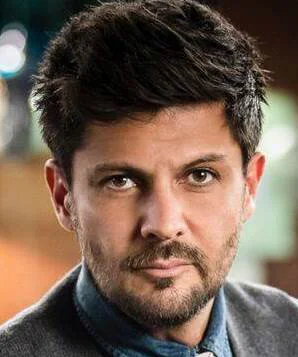 Фабиан Роблз фото