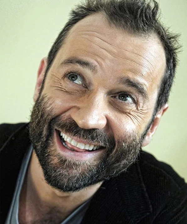 Фабио Воло фото