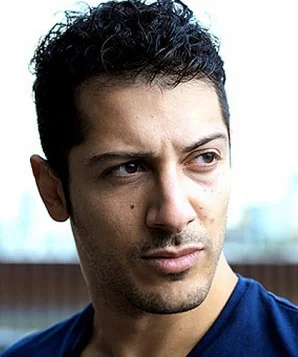 Фахри Огюн Ярдим фото