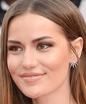 Фахрийе Эвджен Озчивит фото