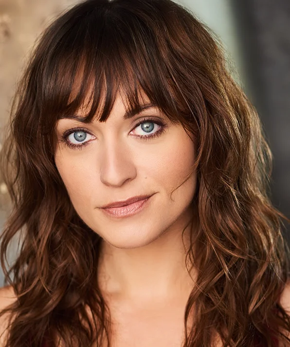 Фаина Санчес фото