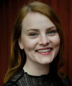 Фанни Хугоссон фото