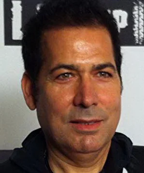 Манн Фархад фото