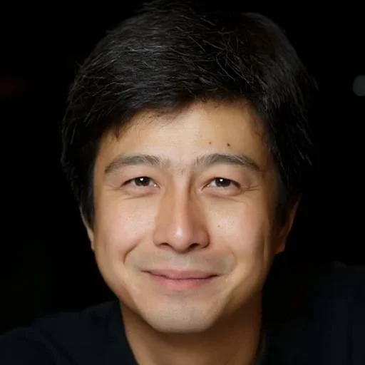 Фархат Шарипов фото