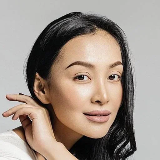 Ескермес Фариза фото