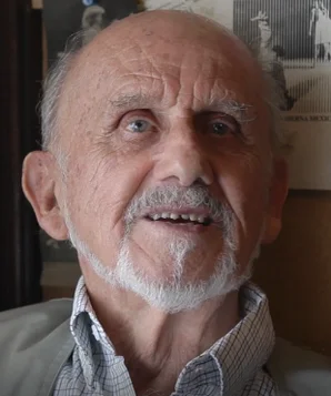 Фарнесио де Берналь фото