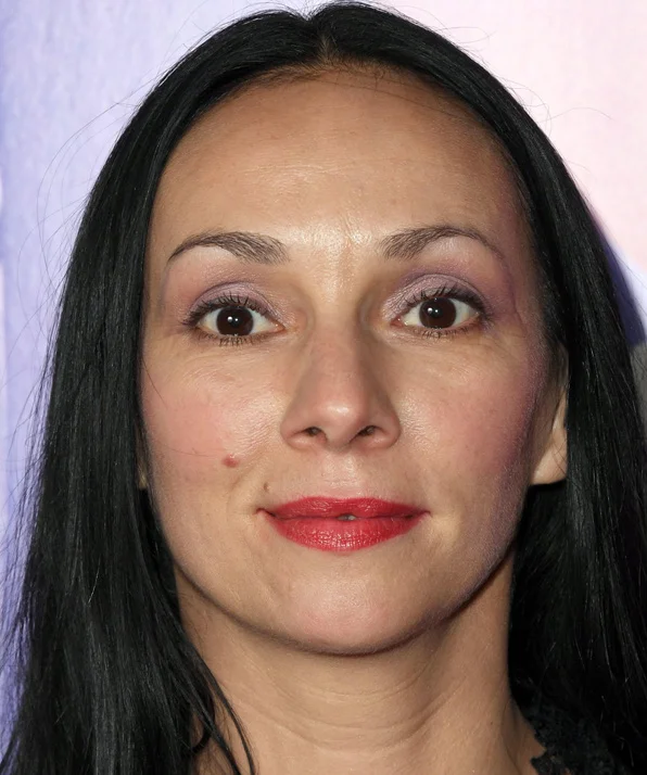 Фатма Мохамед фото