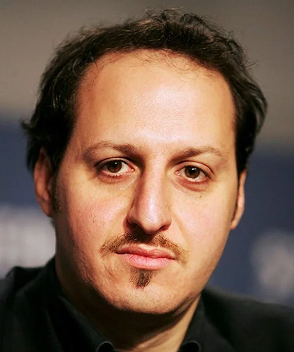 Фаусто Руссо Алези фото