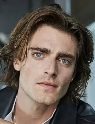 Гамалея Федор фото