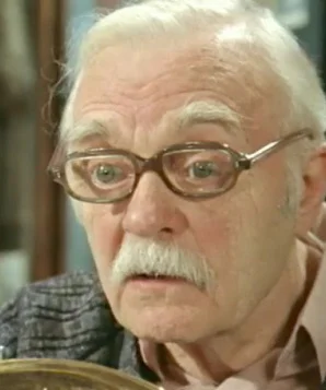 Федор Никитин фото