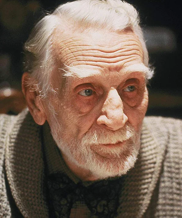 Федор Шаляпин мл. фото