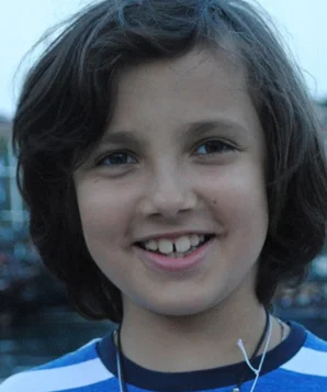 Федя Смирнов фото