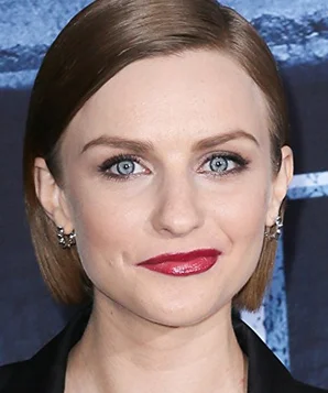 Фэй Марсей фото