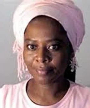 Фэйт Ндуквана фото