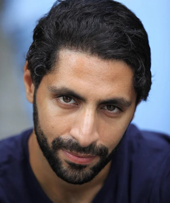 Фейсал Сафи фото