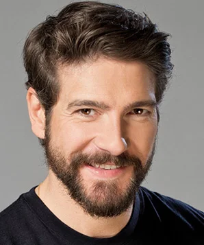 Феликс Гомес фото