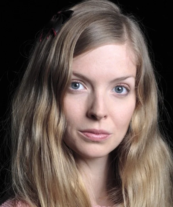 Рогган Фелина фото