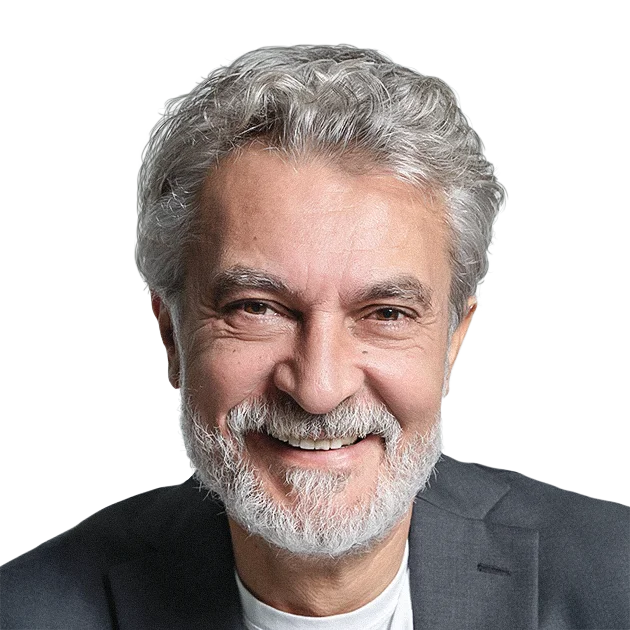 Йылмаз Ферхат фото