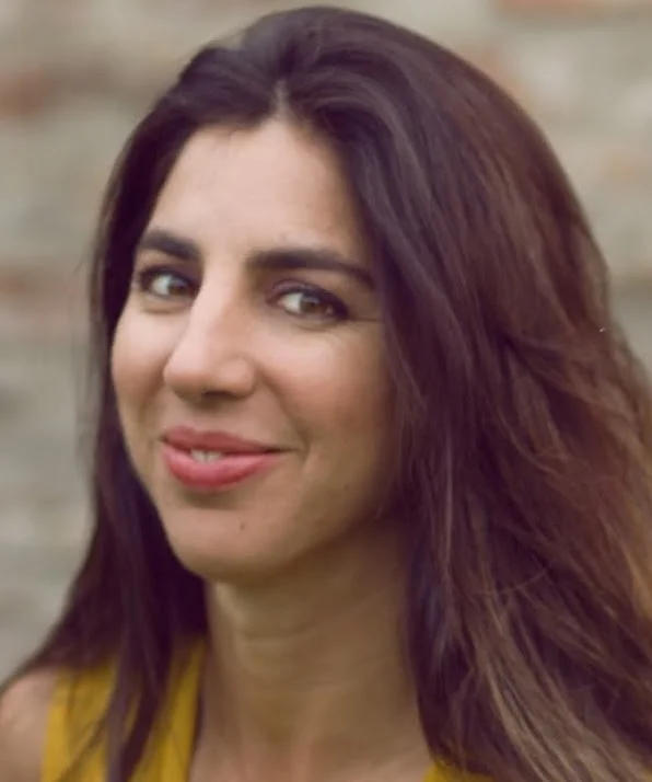 Фернанда Бодриа фото