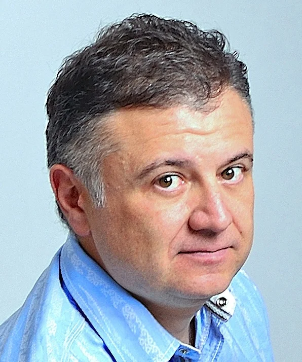 Фернандо Меса фото