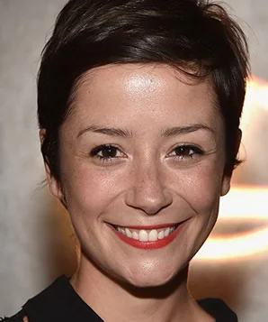 Фиби Нейдхардт фото