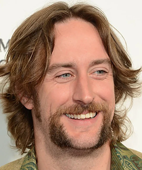 Фил Бёрк фото