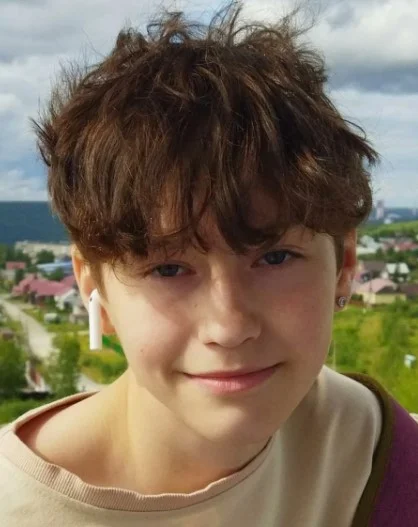 Новиков Филат фото