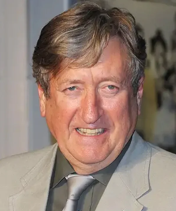 Филип Джексон фото