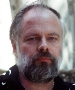 Филип К. Дик фото