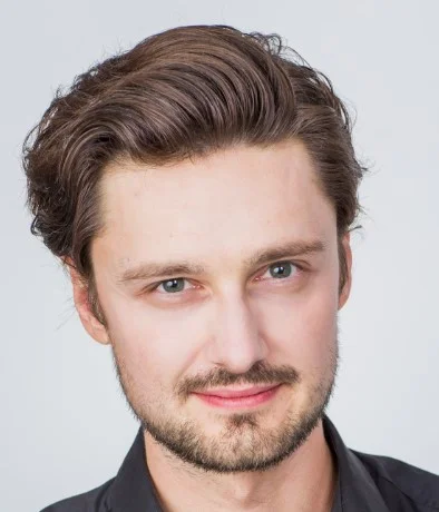 Косер Филип фото