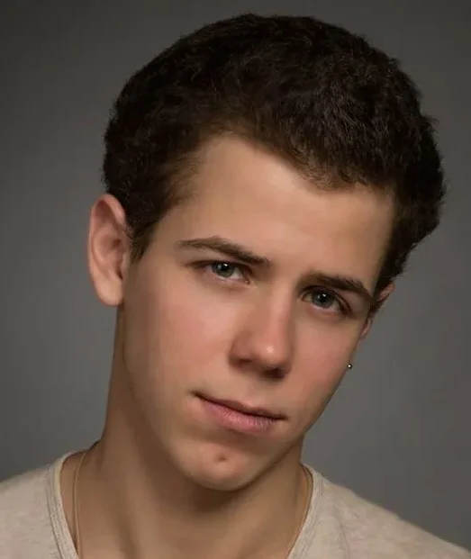 Ершов Филипп фото