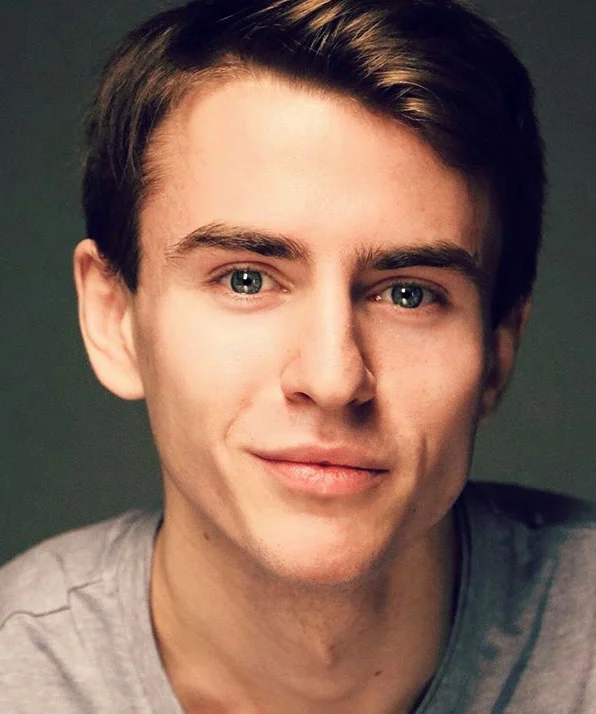 Филипп Грабовецкий фото