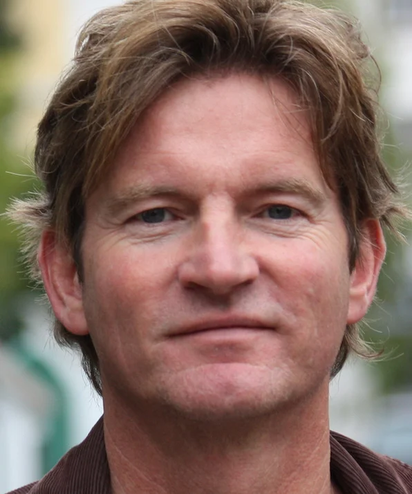 Филипп Моог фото