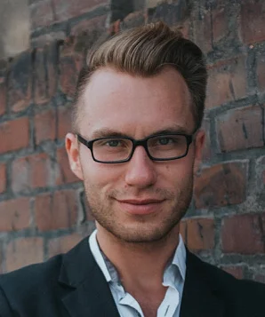 Филипп Новицки фото