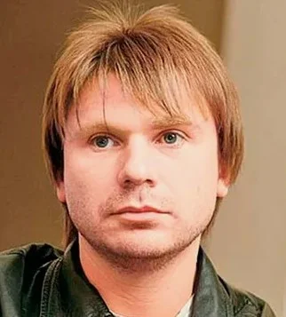 Рукавишников Филипп фото