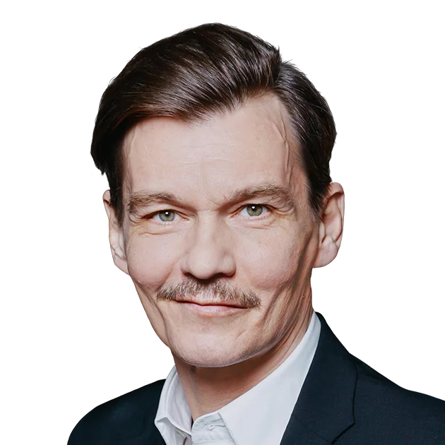 Янковский Филипп фото